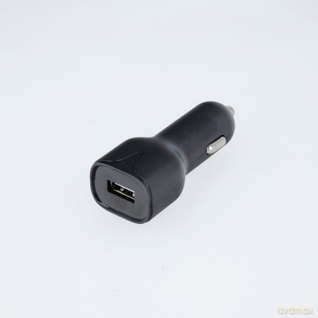 Ładowarka samochodowa Maxlife MXCC-01 USB 1A