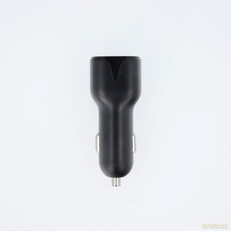 Ładowarka samochodowa Maxlife MXCC-01 USB 1A