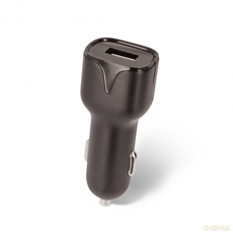Ładowarka samochodowa Maxlife MXCC-01 USB Fast Charge 2.1A