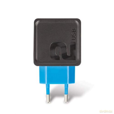 Ładowarka sieciowa Forever TC-04 2xUSB 3.4 A