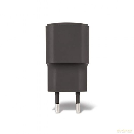 Ładowarka sieciowa Forever USB 1A TC-01 czarna