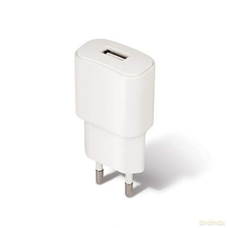 Ładowarka sieciowa Forever USB 2A TC-01 biała