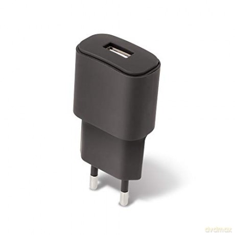 Ładowarka sieciowa Forever USB 2A TC-01 czarna