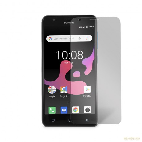 myPhone szkło hartowane do FUN 8