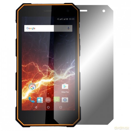 MYPHONE Szkło hartowane do Hammer ENERGY