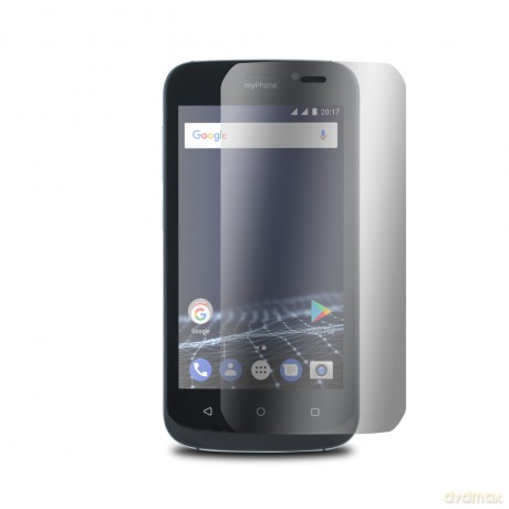myPhone szkło hartowane do Prime 2