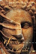 Wieczór Trzech Króli - William Shakespeare [KSIĄŻKA]