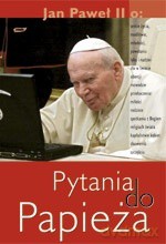 Pytania do Papieża [KSIĄŻKA]