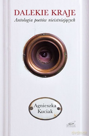 Dalekie kraje - Agnieszka Kuciak [KSIĄŻKA]