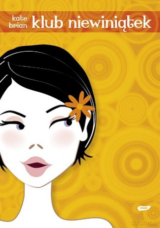 Klub niewiniątek - Kate Brian [KSIĄŻKA]
