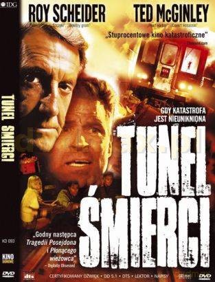 Tunel śmierci [DVD]