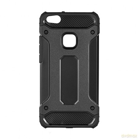 Nakładka Defender II do Samsung J4 2018 czarna