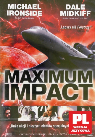 Maximum impact [DVD]