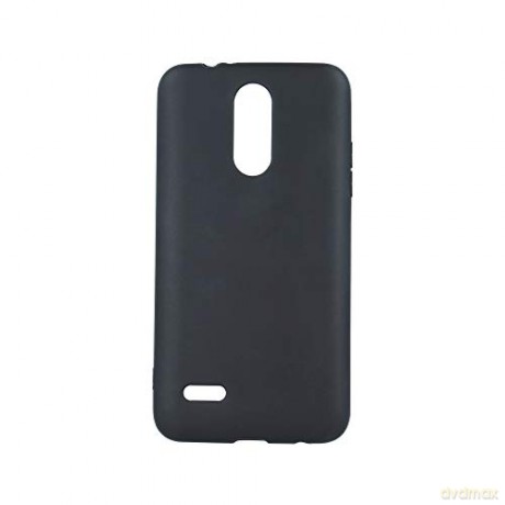 Nakładka Matt TPU do Huawei Nova 4 czarna