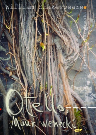 Otello - William Shakespeare [KSIĄŻKA]