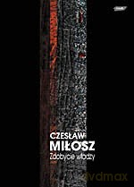 Zdobycie władzy - Czesław Miłosz [KSIĄŻKA]