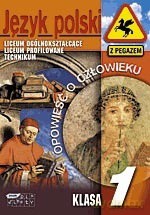 Opowieść o człowieku. Klasa I - Krzysztof Biedrzycki, Dariusz Pasieka, Barbara Pędracka [KSIĄŻKA]