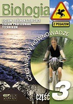 Człowiek w równowadze. Klasa III - Beata Jancarz, January Weiner, Marzanna Wikiera [KSIĄŻKA]