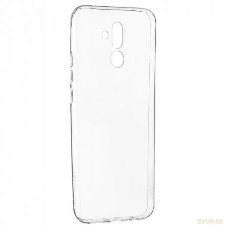 Nakładka Slim 1 mm do Huawei Mate 20 Lite transparentna