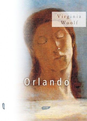 Orlando - Virginia Woolf [KSIĄŻKA]