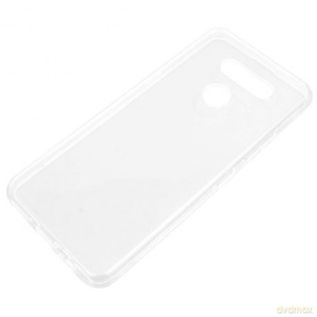 Nakładka Slim 1 mm do LG K50S transparentna