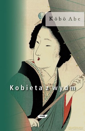 Kobieta z wydm - K?b? Abe [KSIĄŻKA]