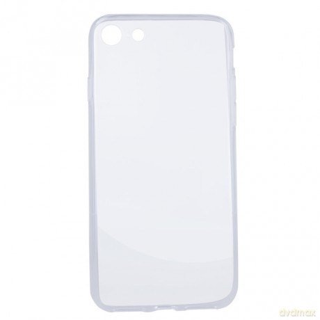 Nakładka Slim 1 mm do Samsung J7 J730 2017 transparentna
