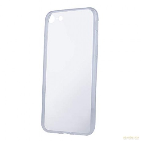 Nakładka Slim 1 mm do Samsung S10 5G transparentna