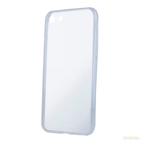 Nakładka Slim 1 mm do Samsung S10 transparentna