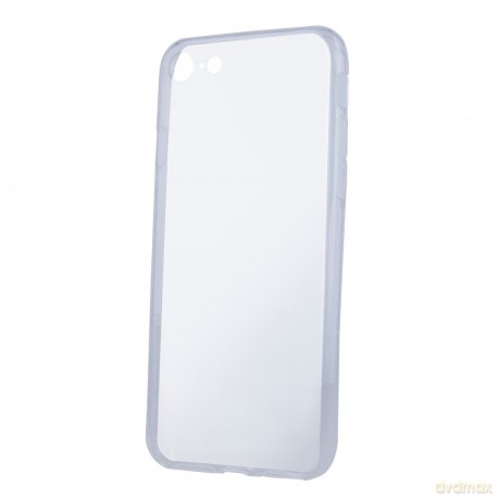 Nakładka Slim 1 mm do Xiaomi Redmi 9 transparentna
