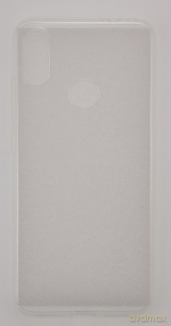 Nakładka Slim 1 mm do Xiaomi Redmi Note 7 transparentna