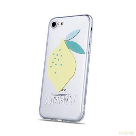 Nakładka Ultra Trendy Cytryna do iPhone 6 Plus