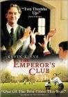 Klub imperatora [DVD]