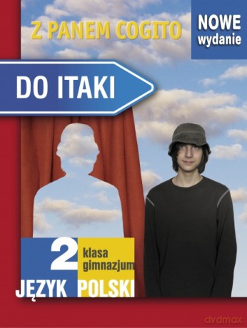 Do Itaki. Z Panem Cogito - Zuznanna Dziuba, Tadeusz Garsztka, Gabriela Olszowska [KSIĄŻKA]
