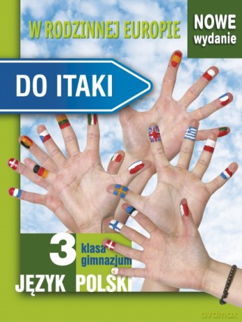 Do Itaki. W rodzinnej Europie - Zuznanna Dziuba, Tadeusz Garsztka, Gabriela Olszowska [KSIĄŻKA]