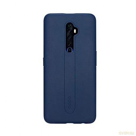 OPPO etui plecki do Reno 2 Z niebieskie