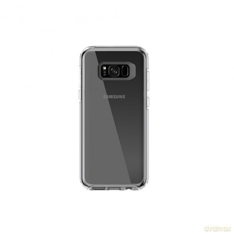 Otterbox etui Symmetry Clear do Samsung S8 Plus przeźroczyste