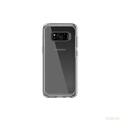 Otterbox etui Symmetry Clear do Samsung S8 przeźroczyste 77-54659