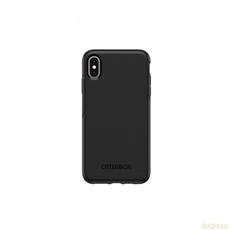 Otterbox etui Symmetry do iPhone XS Max czarne 77-60074