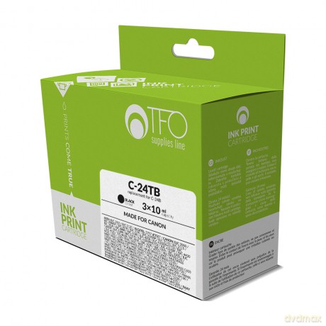 Pak C-24TB (3xC-24B) TFO