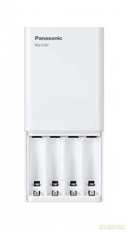 Panasonic ładowarka BQ-CC87 USB POWERBANK