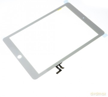 Panel Dotykowy do iPad Air full front set biały