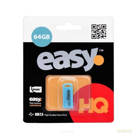Pendrive IMRO Easy 64GB
