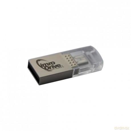 Pendrive IMRO Micro Duo OTG 8GB