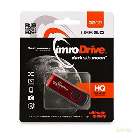 Pendrive IMRO Micro Duo OTG 32GB
