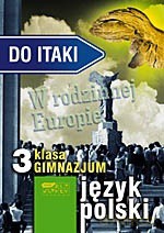 W rodzinnej Europie - Tadeusz Garsztka, Zuzanna Grabowska, Gabriela Olszowska [KSIĄŻKA]