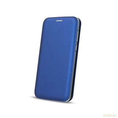 Pokrowiec Smart Diva do Huawei P30 Lite granatowy
