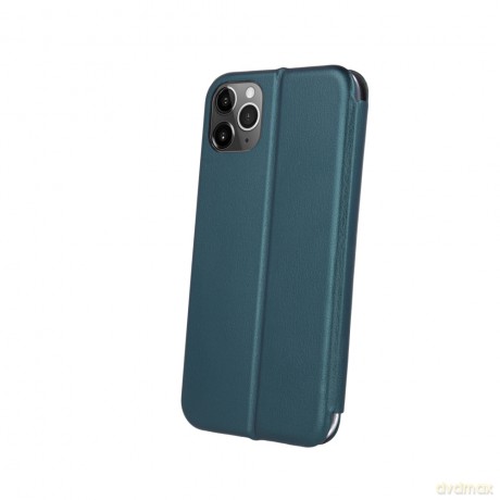 Pokrowiec Smart Diva do LG K50S ciemnozielony