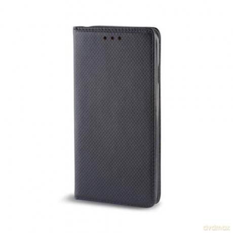 Pokrowiec Smart Magnet do Huawei Honor 9 Lite czarny