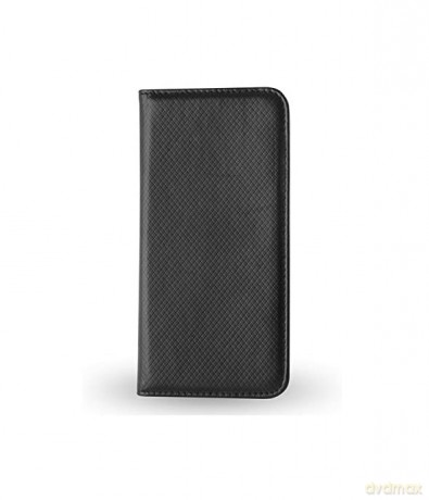 Pokrowiec Smart Magnet do Huawei P9 Lite czarny